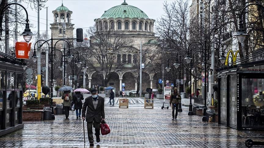 AB’den Türk vatandaşlarına müjde! Bulgaristan vizesinde yeni uygulama başladı 1